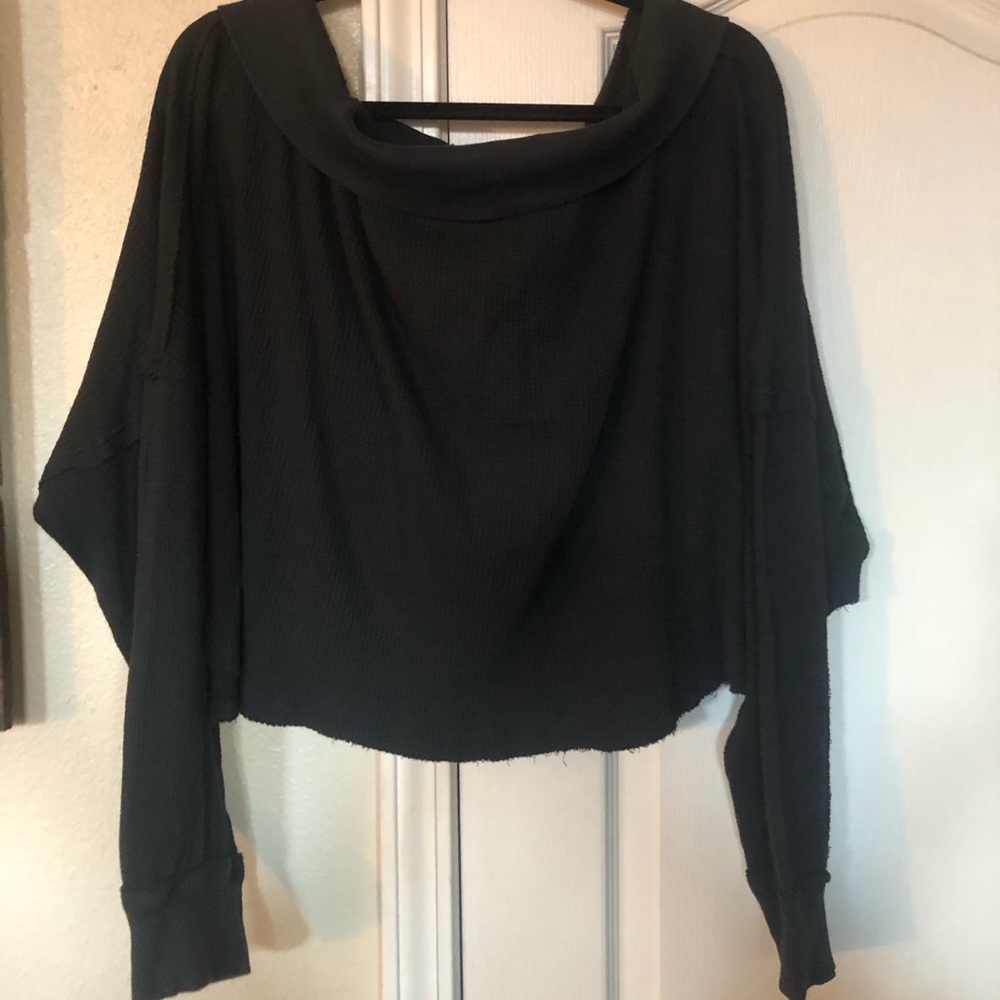 Free People/We the Free top